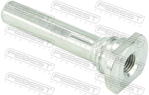 FEBEST Guide bolt, brake caliper 0274-B10RSF for Nissan Almera B10