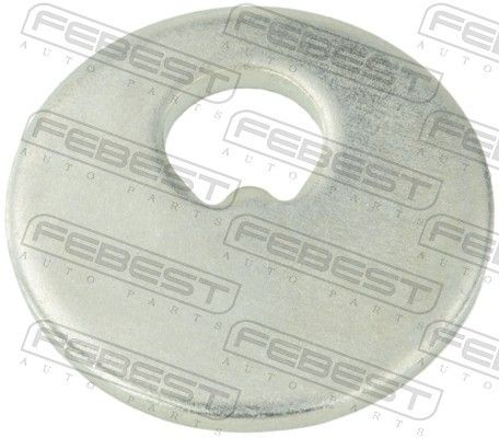FEBEST Caster Shim, axle beam 0430-003 buy
