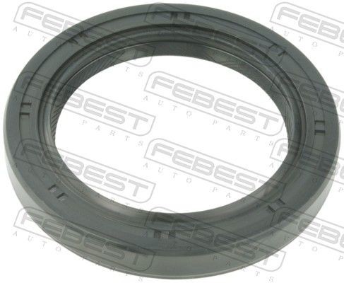 FEBEST Differential oil seal 95GAY-49670909C