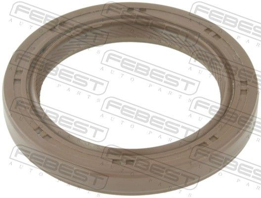 FEBEST 95GBY-43580707R Seal, drive shaft
