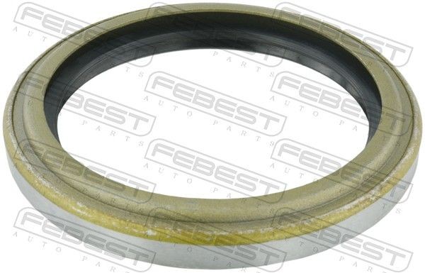 FEBEST Seal, wheel hub 95GDW-66850810X buy