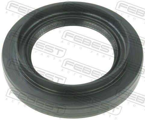 FEBEST Differential oil seal 95HBY-49801118L