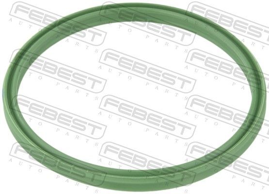 RINGAH002 Seal, turbo air hose FEBEST RINGAH-002 review and test