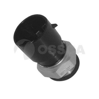OSSCA 00231 Temperature Switch, radiator fan 90506498