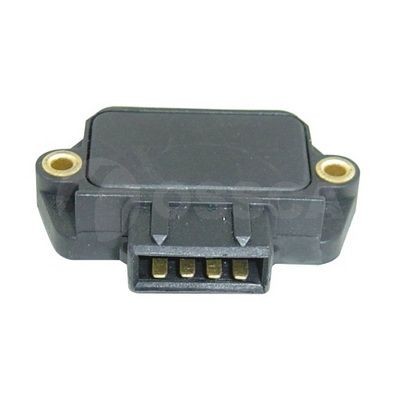 OSSCA 04104 Control Unit, ignition system