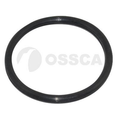 OSSCA 05039 O-Ring, push rod tube