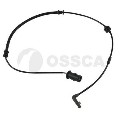 OSSCA 06418 Brake pad wear sensor SAAB 9-5 Estate (YS3E) 2.3 t 185 hp Petrol 2005
