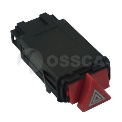 OSSCA 9-pin connector Hazard Light Switch 16024 buy