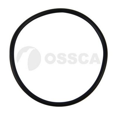 OSSCA 21131 Timing belt cover gasket Opel Astra G Saloon 1.6 16V 101 hp Petrol 2003 price