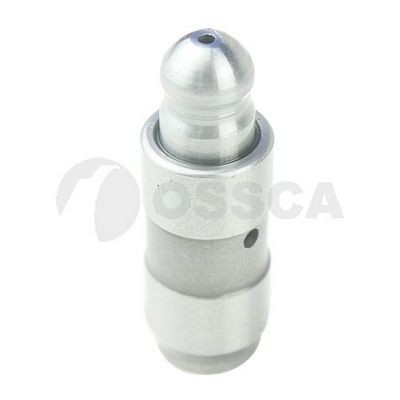 OSSCA 25693 Hydraulic valve lifters BMW 3 Saloon (E46) 320 d 150 hp Diesel 2003
