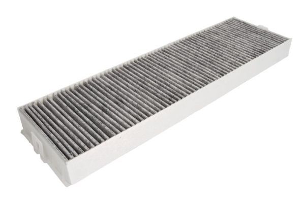 JC PREMIUM Activated Carbon Filter, 530 mm x 145 mm x 40 mm Width: 145mm, Height: 40mm, Length: 530mm Cabin filter B4P020CPR buy