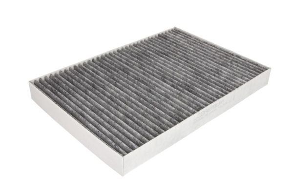 JC PREMIUM Activated Carbon Filter, 310 mm x 213 mm x 30 mm Width: 213mm, Height: 30mm, Length: 310mm Cabin filter B4Y006CPR buy