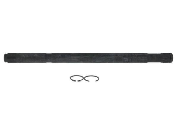G82009PC PASCAL Vorderachse links Länge: 425mm, Außenverz.Radseite: 23 Antriebswelle G82009PC günstig kaufen