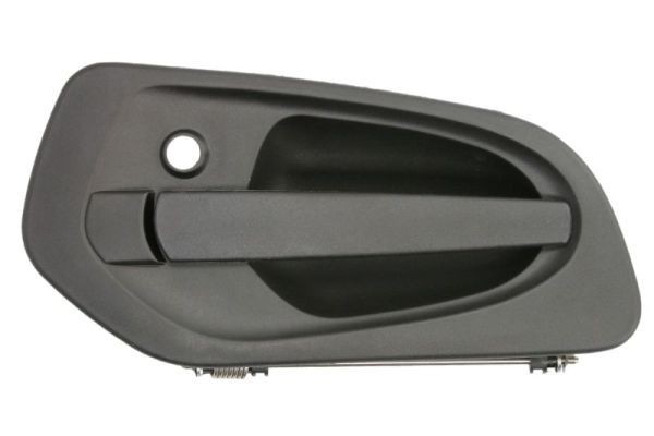 PACOL Right, without lock barrel Door Handle MER-DH-011R buy
