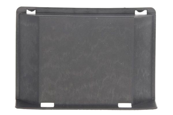 PACOL MER-FB-035 Cover, bumper Front