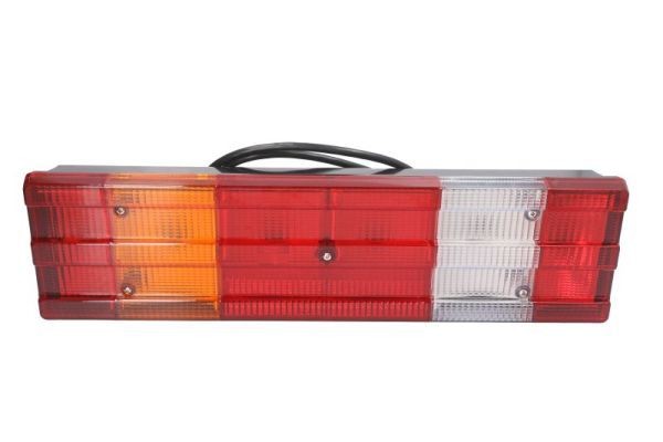 TRUCKLIGHT Left, 24V, white, red Colour: white, red Tail light TL-ME013L buy