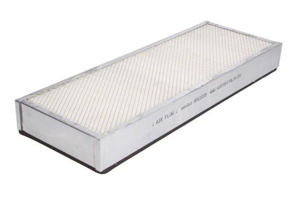 BOSS FILTERS Air conditioning filter BS02-202