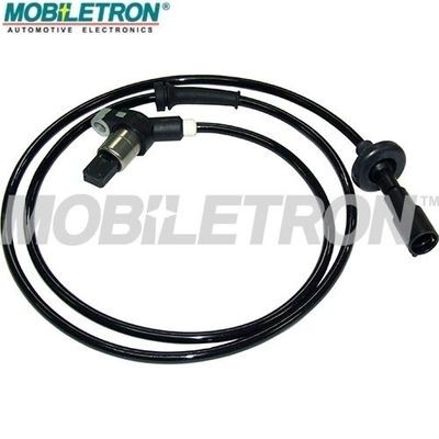 MOBILETRON Anti lock brake sensor VW GOLF 1 Cabriolet (155) new AB-EU181