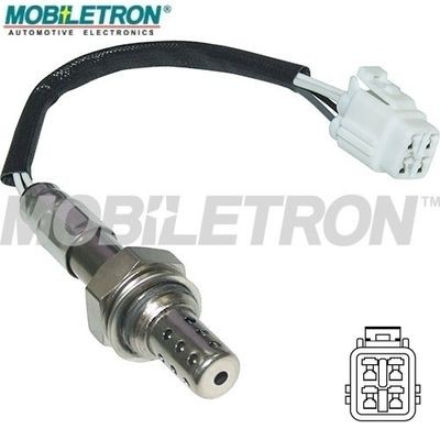 MOBILETRON Lambda Sensor Cable Length: 200mm Oxygen sensor OS-T462P buy