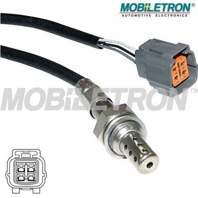 MOBILETRON Lambda Sensor Cable Length: 1130mm Oxygen sensor OS-Z445P buy