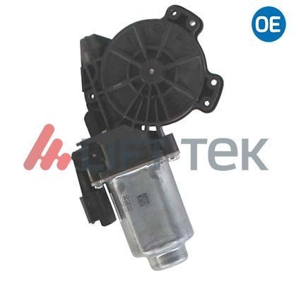 LIFT-TEK LT DNO175 L C NISSAN Electric motor, window winder in original quality