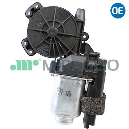 MIRAGLIO 30/2390 SMART Electric window motor in original quality
