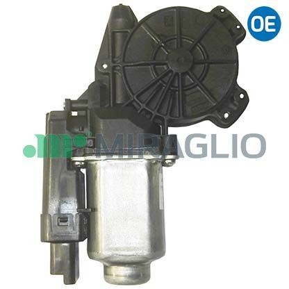 MIRAGLIO 30/2415 RENAULT Electric motor, window winder in original quality