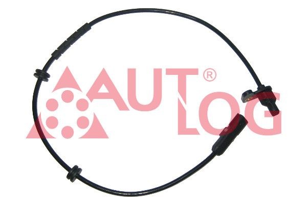 AUTLOG AS4796 ABS sensor RENAULT experience and price