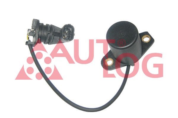 AUTLOG AS4871 Sensor, engine oil level FIAT SEICENTO in original quality