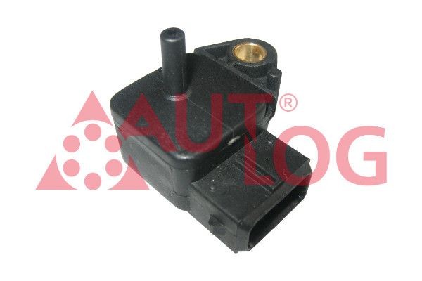 AUTLOG AS4891 Sensor, intake manifold pressure W202 C 250 2.5 Turbo diesel 150 hp Diesel 1996 price