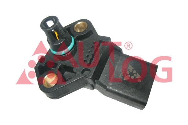 Skoda ROOMSTER Intake manifold pressure sensor AUTLOG AS4929 cheap