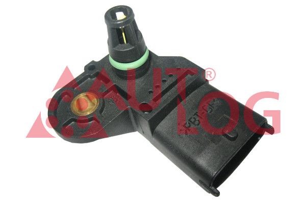 Iveco Intake manifold pressure sensor AUTLOG AS4949 at a good price