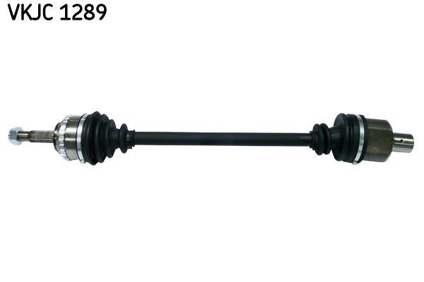 Great value for money - SKF Drive shaft VKJC 1289