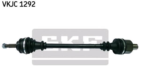 Great value for money - SKF Drive shaft VKJC 1292