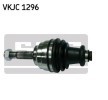 Antriebswelle VKJC 1296 — aktuelle Top OE 7711135180 Ersatzteile-Angebote