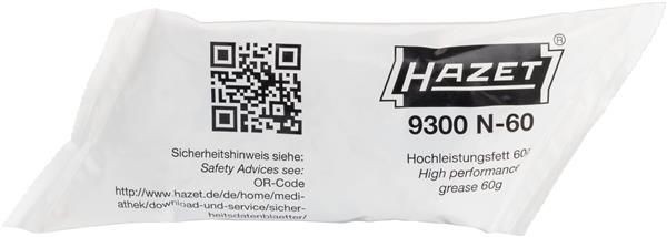 HAZET 9300N-60 Fett für IVECO Stralis LKW in Original Qualität