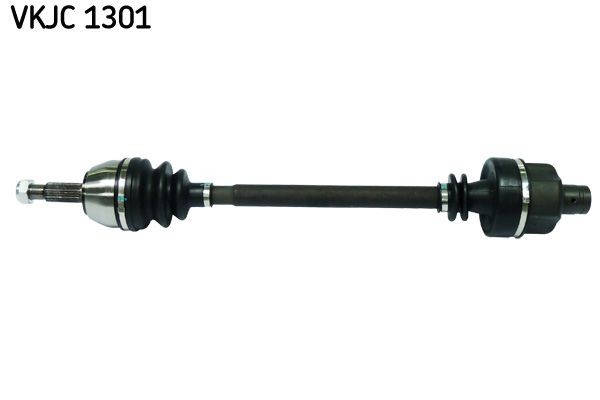 SKF Axle shaft VKJC 1301 for RENAULT 21