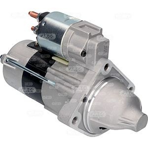 HC-Cargo 116160 Starter motor BMW experience and price