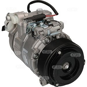 F032241398 HC-Cargo 241398 Air conditioning compressor BMW F11 523i 2.5 204 hp Petrol 2009 price