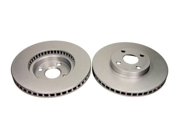 QUARO Front Axle, 275x25mm, 4x100, Externally Vented, Painted, Coated Ø: 275mm, Num. of holes: 4, Brake Disc Thickness: 25mm Brake rotor QD1186 buy