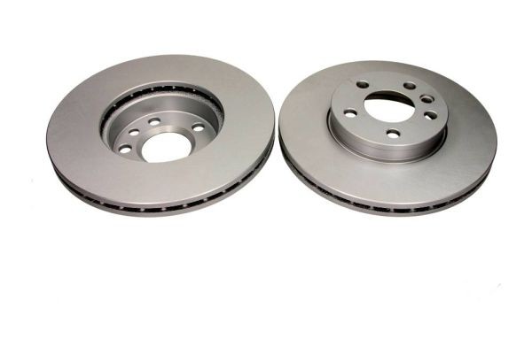 QUARO Front Axle, 300x26mm, 5x112, internally vented, Painted, Coated Ø: 300mm, Num. of holes: 5, Brake Disc Thickness: 26mm Brake rotor QD1204 buy