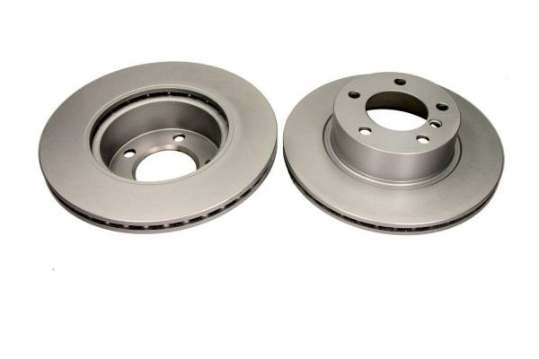 QUARO Front Axle, 292x22mm, 5x120, internally vented, Painted, High-carbon Ø: 292mm, Num. of holes: 5, Brake Disc Thickness: 22mm Brake rotor QD1568 buy
