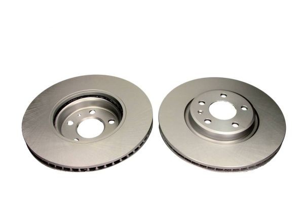 QUARO Front Axle, 320x30mm, 5x112, internally vented, Painted, Coated Ø: 320mm, Num. of holes: 5, Brake Disc Thickness: 30mm Brake rotor QD6768 buy