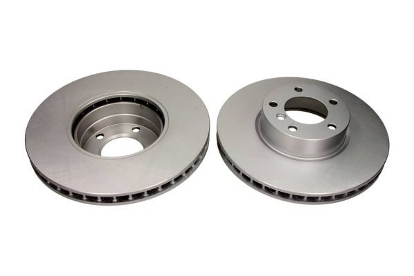QUARO Front Axle, 324x30mm, 5x120, internally vented, Painted, High-carbon Ø: 324mm, Num. of holes: 5, Brake Disc Thickness: 30mm Brake rotor QD9896 buy
