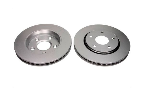 QUARO Front Axle, 302x28mm, 5x127, Externally Vented, Painted, Coated Ø: 302mm, Num. of holes: 5, Brake Disc Thickness: 28mm Brake rotor QD9929 buy