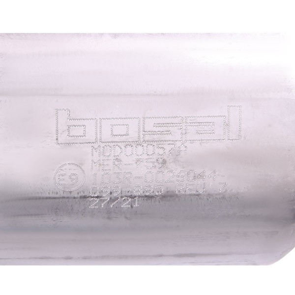 099-895 BOSAL Katalysator Euro 2, mit Anbauteilen ▷ AUTODOC Preis und  Erfahrung