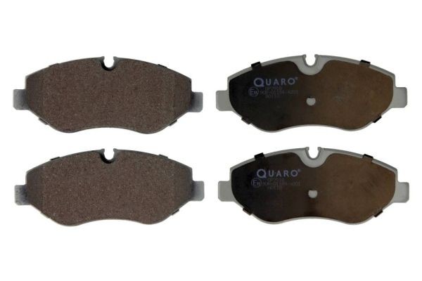QUARO QP7918 Brake pad set 906 421 07 00