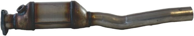 BOSAL 099-950 Catalytic converter VOLVO experience and price