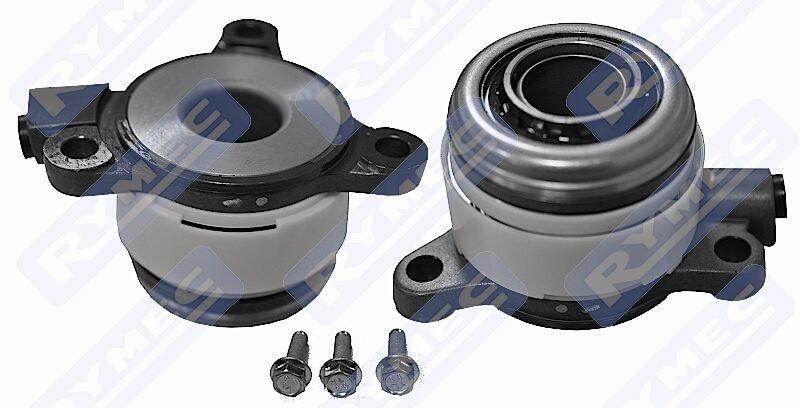 RYMEC CSC1032531 Central Slave Cylinder, clutch with bolts, without sensor