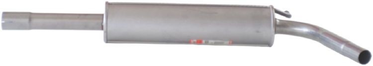 BOSAL 233-633 Middle silencer SUBARU experience and price